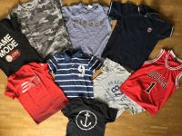 9 T-Shirts Markenpaket Shirt Sommerpaket H&M Pankow - Weissensee Vorschau