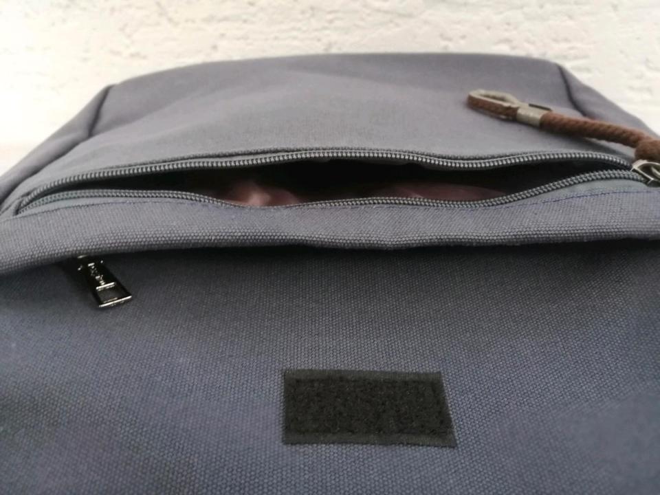 4x Rucksack Tasche Reebok - Dxyizu - Fashion ELEPFANT - Samsonite in Frankfurt am Main