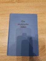 Imkerei Buch "Der praktische Imker" von Heinrich Storch Rheinland-Pfalz - Haschbach am Remigiusberg Vorschau