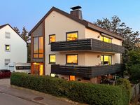 Wohnhaus mit Mehrgenerationen-Wohnungsmöglichkeit Bayern - Weidhausen Vorschau