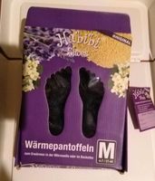 Habibi Shoes Wärmepantoffeln Gr. M (37-40) Düsseldorf - Eller Vorschau