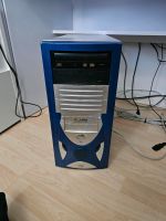 Computer mit Windows XP oldtimer Hessen - Eschborn Vorschau