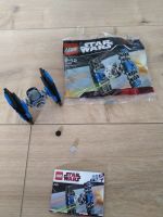 Lego 8028 Star Wars Tie Fighter Imperium Baden-Württemberg - Aach Vorschau