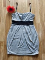 Tally Weijl | Kleid, grau, schwarz, sexy, Party Nordrhein-Westfalen - Mülheim (Ruhr) Vorschau