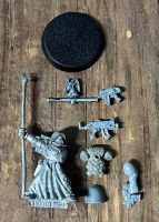 Dark Angels - Bruder Bethor - Scriptor Ezekiel Oldhammer Nordrhein-Westfalen - Oberhausen Vorschau