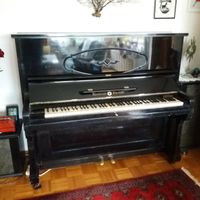 Klavier von Römhildt Weimar Nordrhein-Westfalen - Menden Vorschau