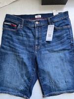 Jeans-Shorts Tommy Hilfiger Herren M Friedrichshain-Kreuzberg - Kreuzberg Vorschau
