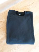 Schwarzes Sweatshirt von GILDAN  Gr 2×XXL Neu Hessen - Selters Vorschau