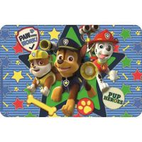 Paw patrol platzset 43x28 Neu! Sonderpreis Brandenburg - Potsdam Vorschau