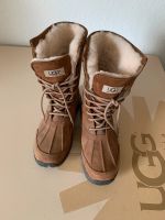 UGG Adirondack III 39 Chestnut fast neu Rheinland-Pfalz - Hümmerich Vorschau