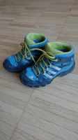 Adidas Terrex Wanderschuhe Gr. 27 GoreTex Bayern - Mertingen Vorschau