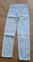 PULL&BEAR weiße Jeanshose, mädchen, Damen gr.38 Rheinland-Pfalz - Trier Vorschau