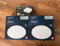 Smart Home 4x LED Deckenleuchte + Gateway neu Dresden - Innere Altstadt Vorschau