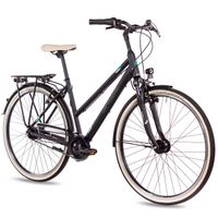 Damen City Fahrrad 28 Zoll Cityrad CI.2820L Shimano Nexus 7 Gang Berlin - Reinickendorf Vorschau