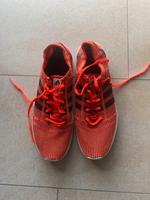 Adidas Schuhe Bayern - Barbing Vorschau