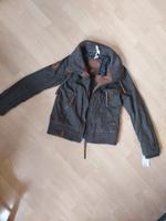 Jacke Übergangsjacke Naketano Gr. L 38/40/42 Khaki NEU Baden-Württemberg - Konstanz Vorschau