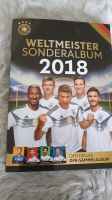 DFB Stickeralbum Weltmeister Sonderalbum 2018 Komplett TOP 6 Glit Nordrhein-Westfalen - Eschweiler Vorschau