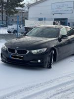 BMW 430d XDrive 2016 Hessen - Rüsselsheim Vorschau