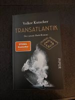Buch „Transatlantik“ von Volker Kutscher München - Maxvorstadt Vorschau