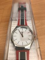 Swatch “SkinFlag” SYXS114 Hannover - Vahrenwald-List Vorschau