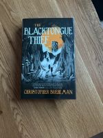 Goldsboro The Blacktongue Thief Bayern - Adlkofen Vorschau