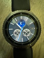 Samsung Smartwatch Gear S3 Frontier Nordrhein-Westfalen - Iserlohn Vorschau