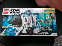 Lego Star Wars Boost Droide 75253 R2 D2 versiegelt ungeöffnet Duisburg - Rheinhausen Vorschau