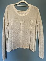 Pullover Replay XS (S/M) 36/38 creme Bändchengarn Pulli Frühjahr Lindenthal - Köln Sülz Vorschau