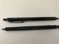 rOtring Druckbleistift 0,5mm schwarz 2 Stück Old Style Kr. München - Ottobrunn Vorschau