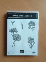 Stampin'Up! Wonderful World Bayern - Affing Vorschau