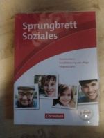 Sprungbrett Soziales Cornelsen. TOP Zustand Sachsen - Ehrenfriedersdorf Vorschau