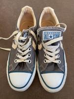 Converse All Star Größe 36,5 Saarland - Wadgassen Vorschau
