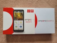 Senioren-Smartphone Emporia Smart.3 Bayern - Gilching Vorschau