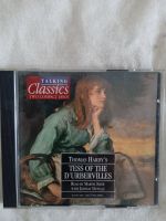 CD: Thomas Hardy's TESS OF THE D'URBERVILLES Bayern - Fürstenfeldbruck Vorschau