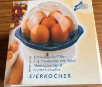 Eierkocher Baden-Württemberg - Mittelbiberach Vorschau