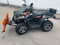 Buyang quad FA d300 Bayern - Egg Vorschau