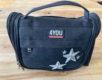 Kosmetiktasche Kulturtasche Sterne 4You vintage Nordrhein-Westfalen - Paderborn Vorschau