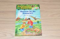 Das magische Baumhaus Junior Dinosaurier * Lesestufe 1 Antolin Bayern - Kirchberg i. Wald Vorschau