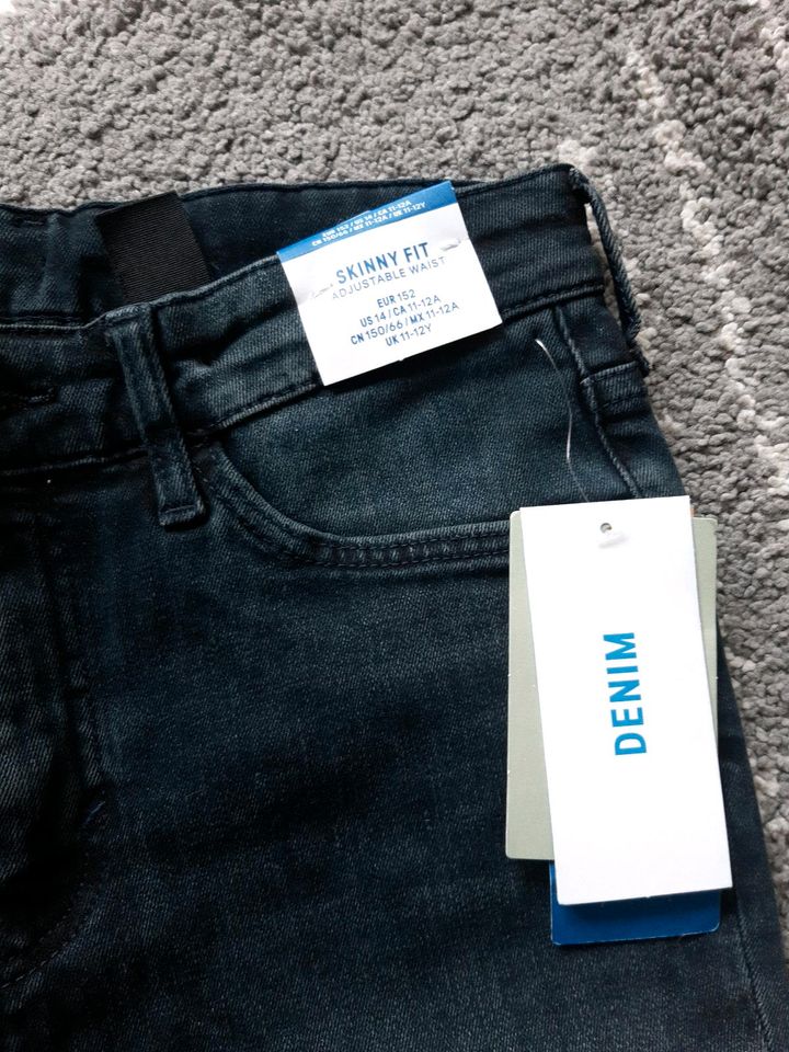 Skinny Fit Jeans H&M in Ratingen