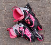 Verkaufe ein Paar Inline Schuhe Kinder (Gr. 35-40) Baden-Württemberg - Tettnang Vorschau