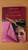 BUCH :Zauber der Wünsche, Märchen für ältere Kinder ;-) Dresden - Blasewitz Vorschau