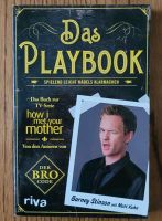 Das Playbook aus How I met your Mother Thüringen - Berka/Werra Vorschau