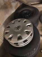 Satz Winterreifen Bridgestone 195 65 R 15 Niedersachsen - Meinersen Vorschau