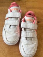 Adidas Kinder, Größe US 11,5 (EU 28,5) Bayern - Poing Vorschau