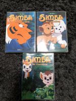 DVDs Simba der Löwenkönig Kreis Pinneberg - Appen Vorschau