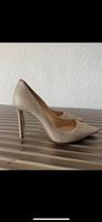 JIMMY CHOO HIGH HEALS GR 37 10CM TOP ZUSTAND München - Altstadt-Lehel Vorschau