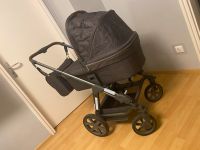 ABC Design Condor 4 Kinderwaagen Maxi Cosi Rock Schale Adapter München - Moosach Vorschau