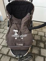 Gesslein F3 Buggy in braun fast wie neu !!!! Bayern - Bruck Vorschau