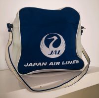 Vintage 1970's Jal Shoulder bag Japan Airlines Bayern - Neustadt an der Aisch Vorschau