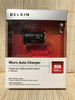 Belkin Micro Auto Charger  NEU !!!! Nürnberg (Mittelfr) - Aussenstadt-Sued Vorschau